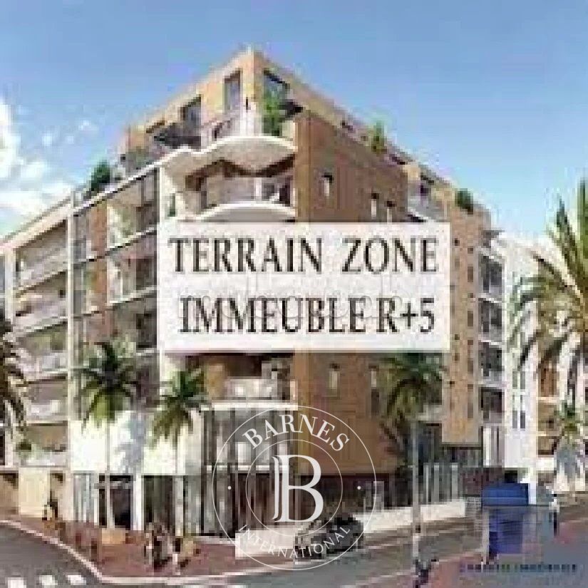 Terreno edificabile Marrakech - picture 1