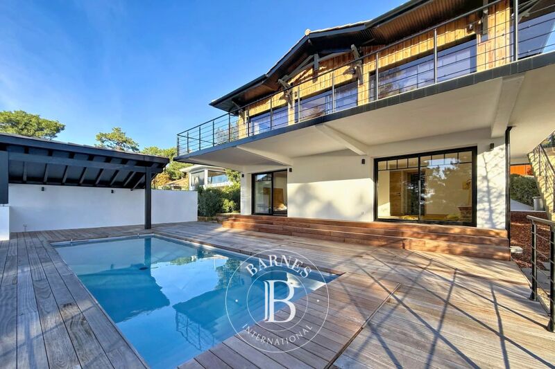 Venta, Villa Pyla-sur-Mer - picture 2