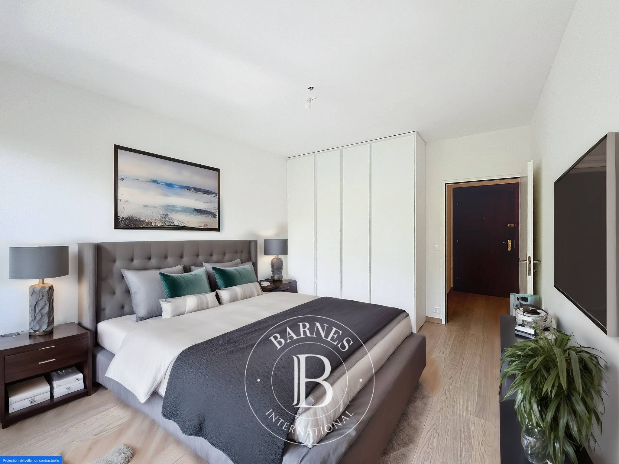 Daire Champel - picture 8