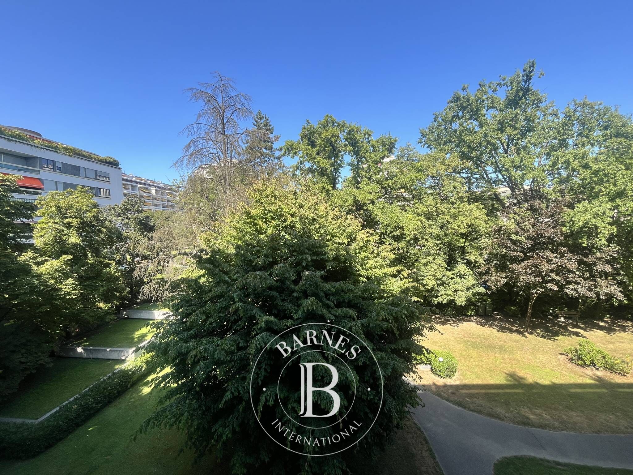 Daire Champel - picture 19