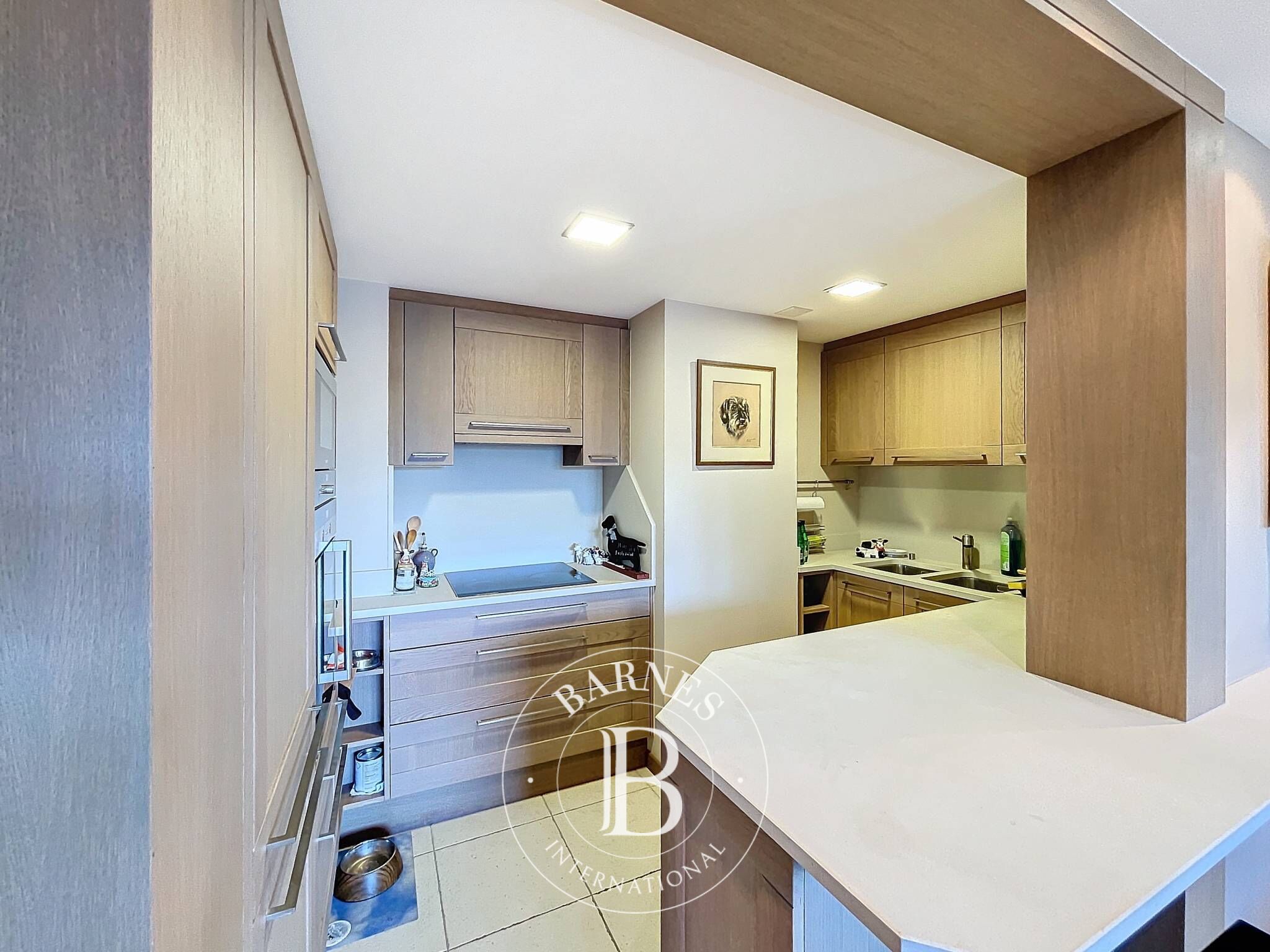 Daire Crans-Montana - picture 29