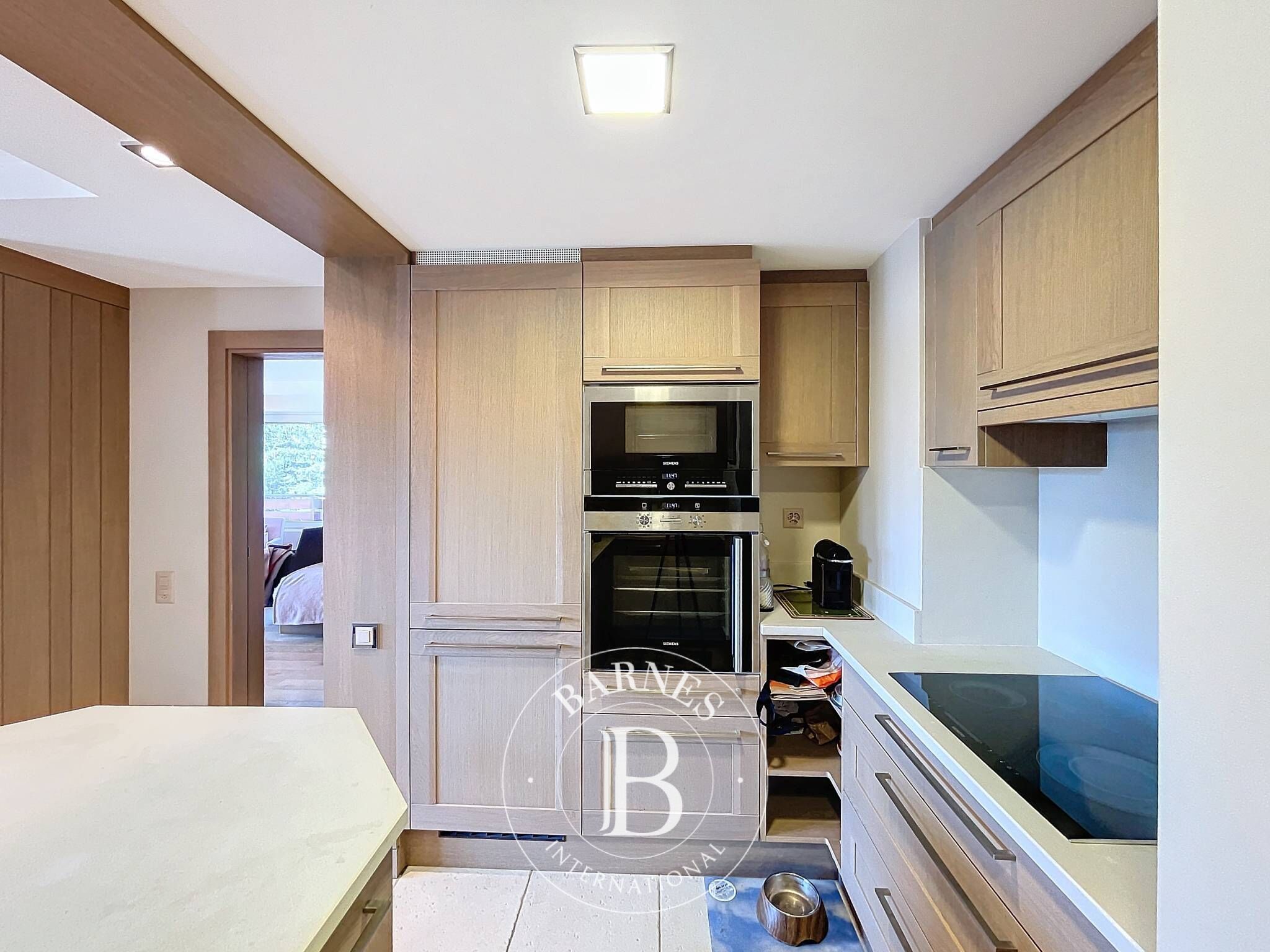 Daire Crans-Montana - picture 11