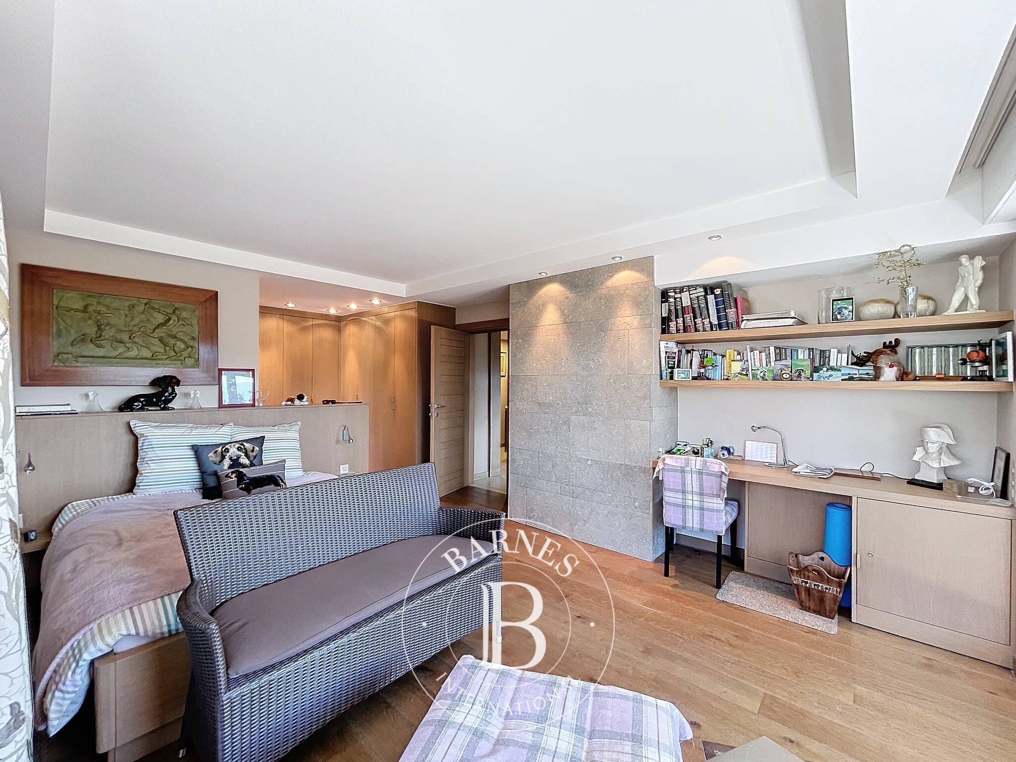 Daire Crans-Montana - picture 24