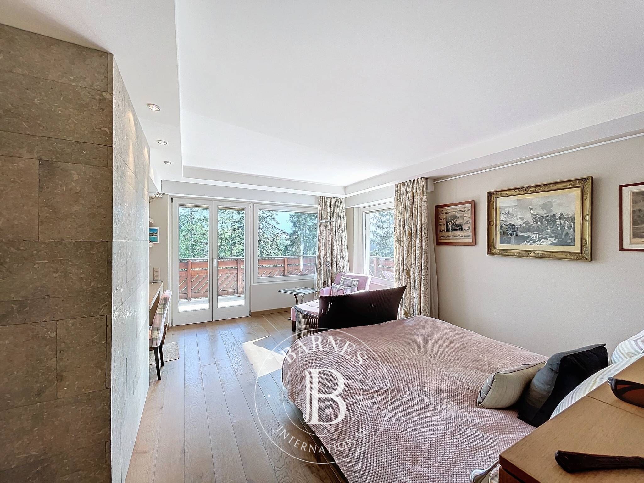 Daire Crans-Montana - picture 16