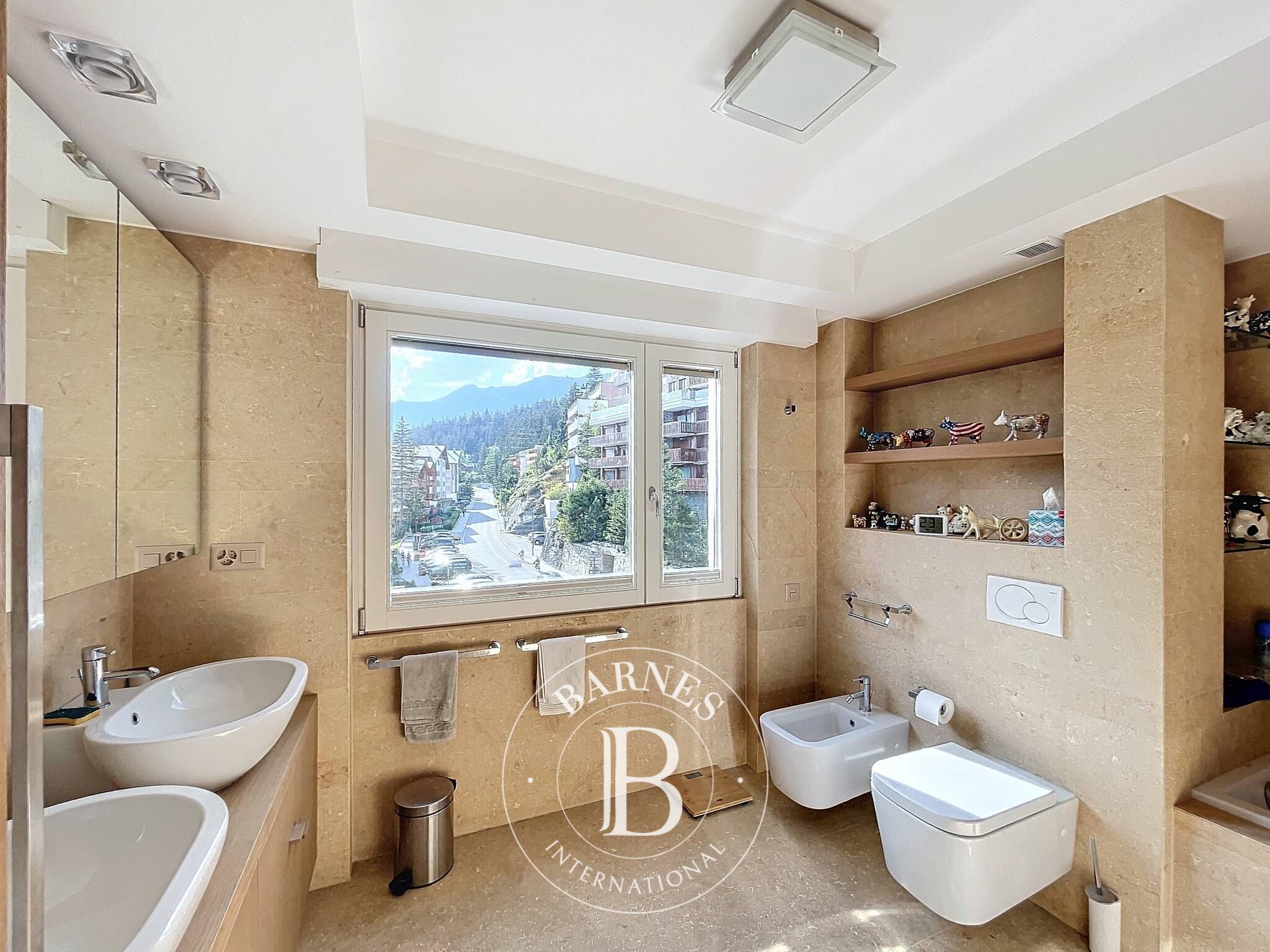 Daire Crans-Montana - picture 18