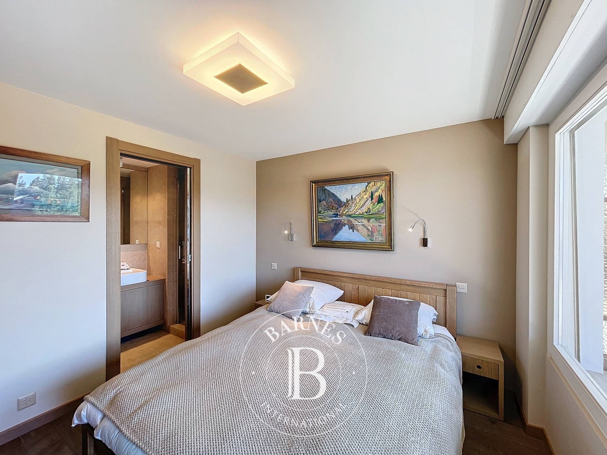 Daire Crans-Montana - picture 27