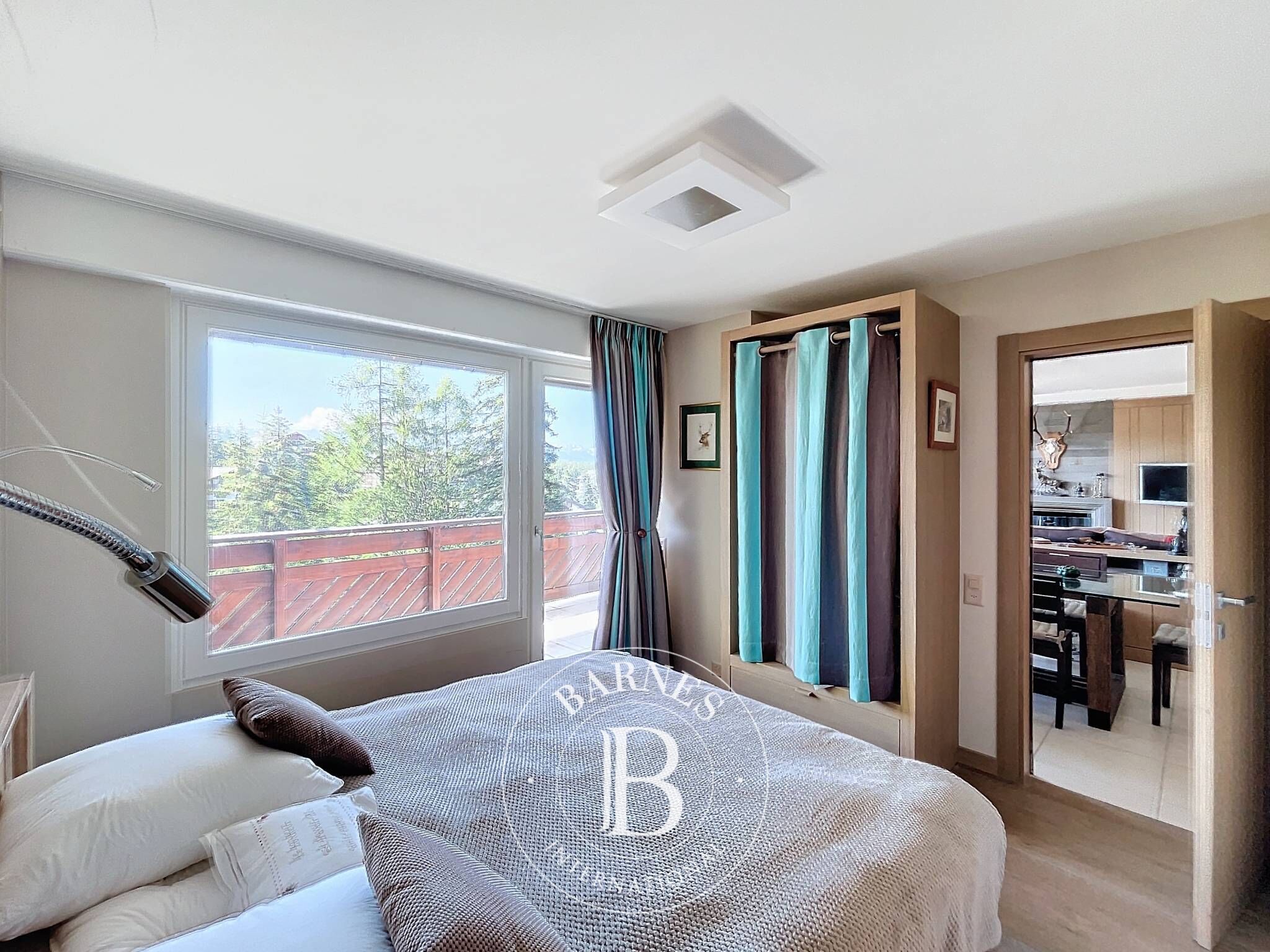 Daire Crans-Montana - picture 14