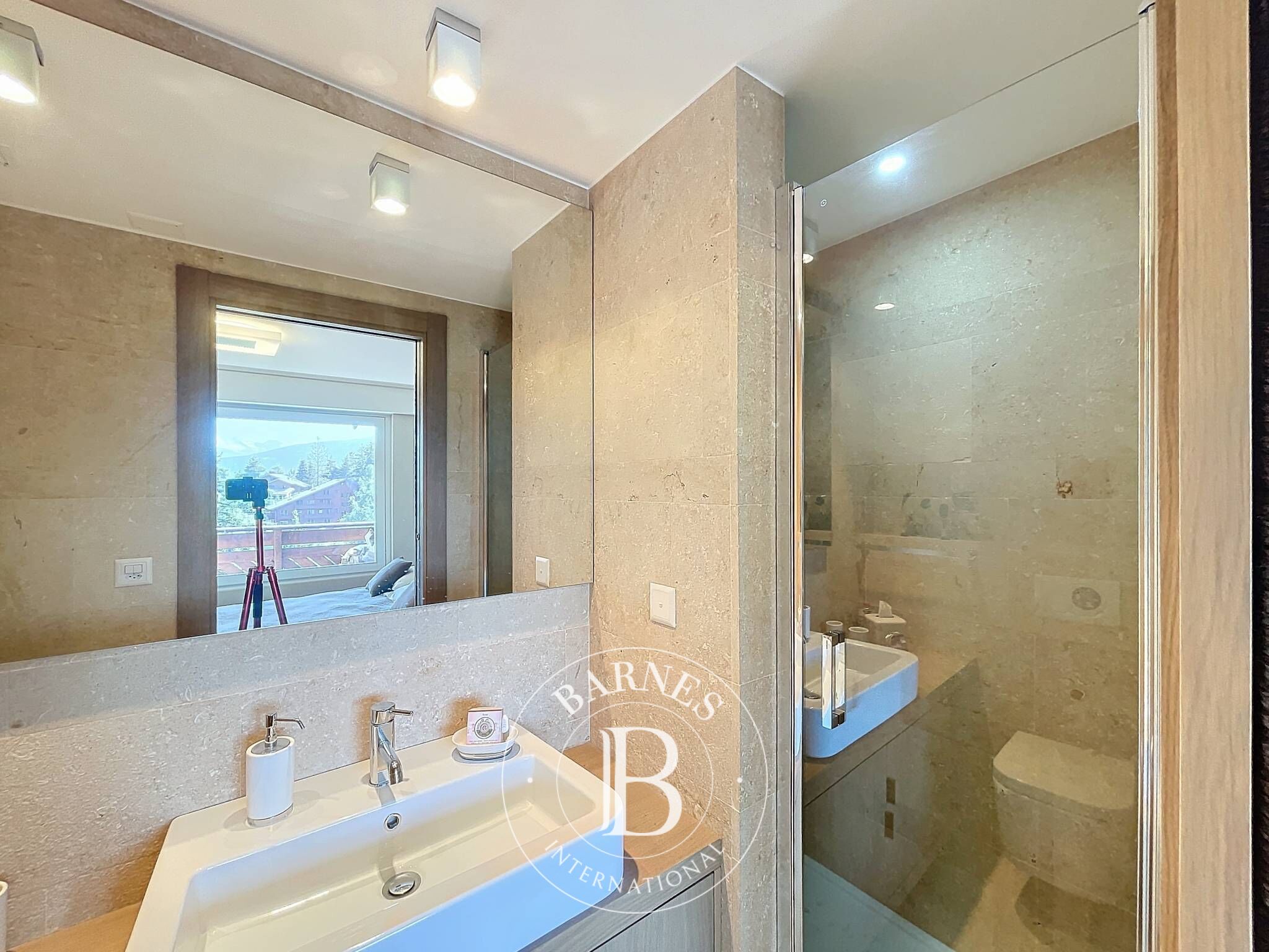 Daire Crans-Montana - picture 22