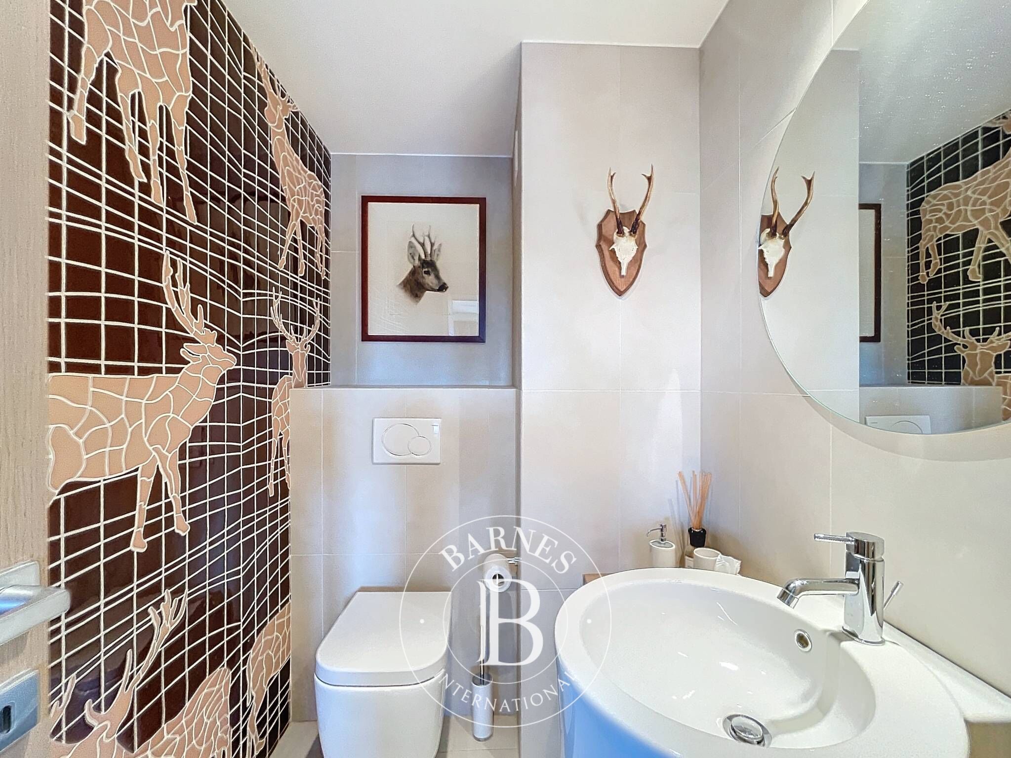 Daire Crans-Montana - picture 26