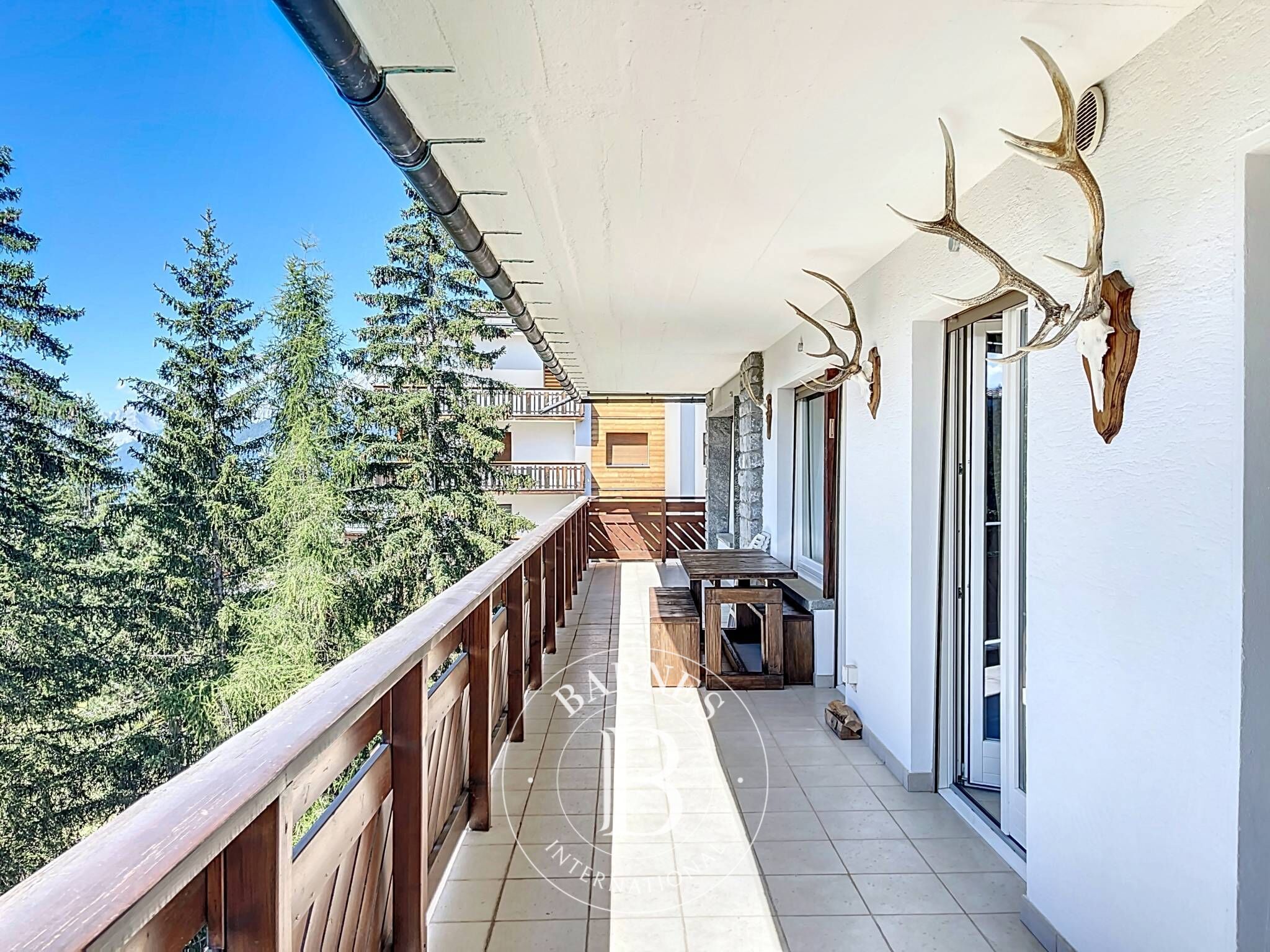 Daire Crans-Montana - picture 4