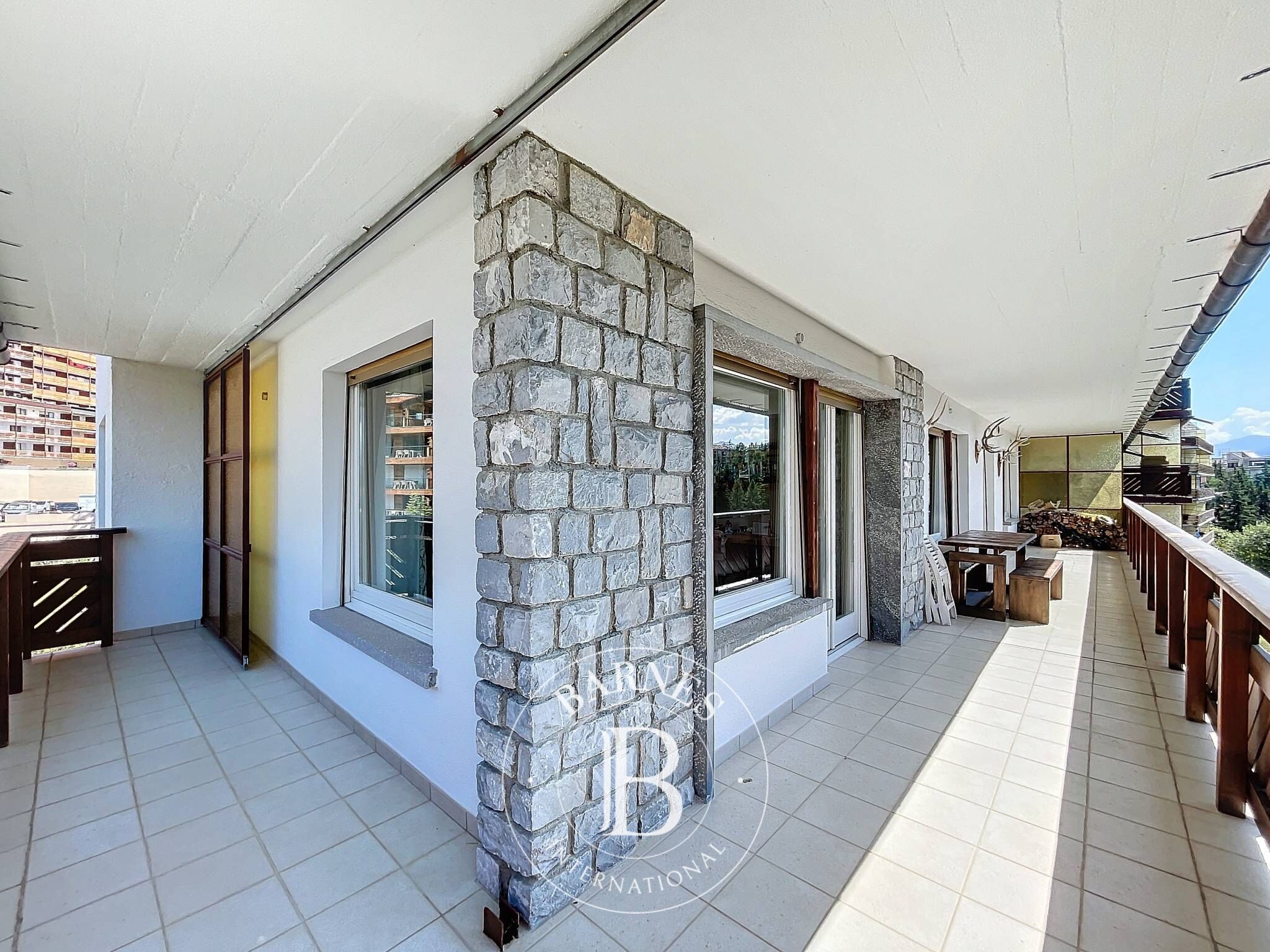 Daire Crans-Montana - picture 25