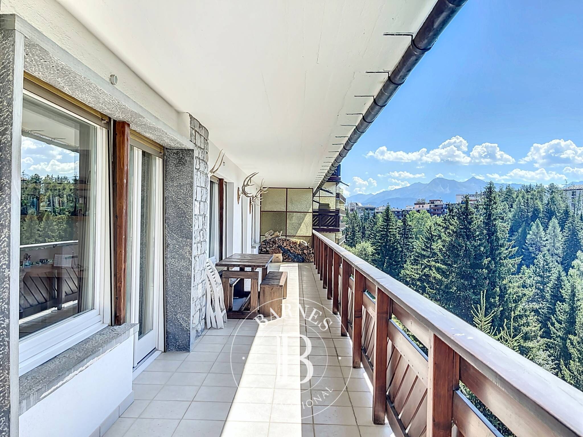 Daire Crans-Montana - picture 6