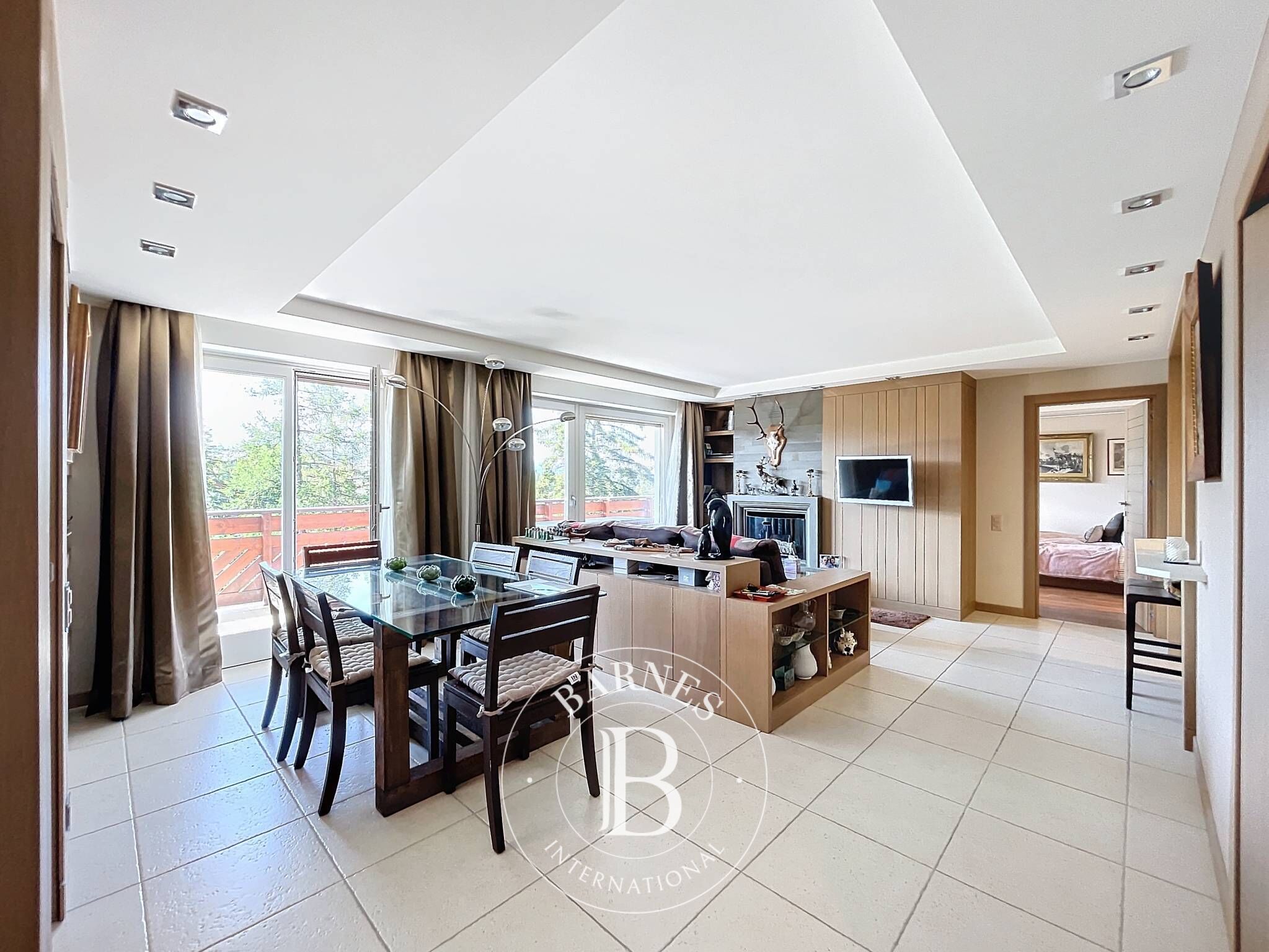 Daire Crans-Montana - picture 5