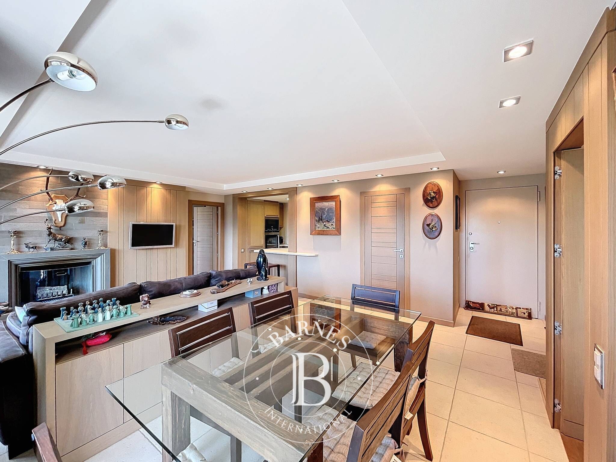 Daire Crans-Montana - picture 15