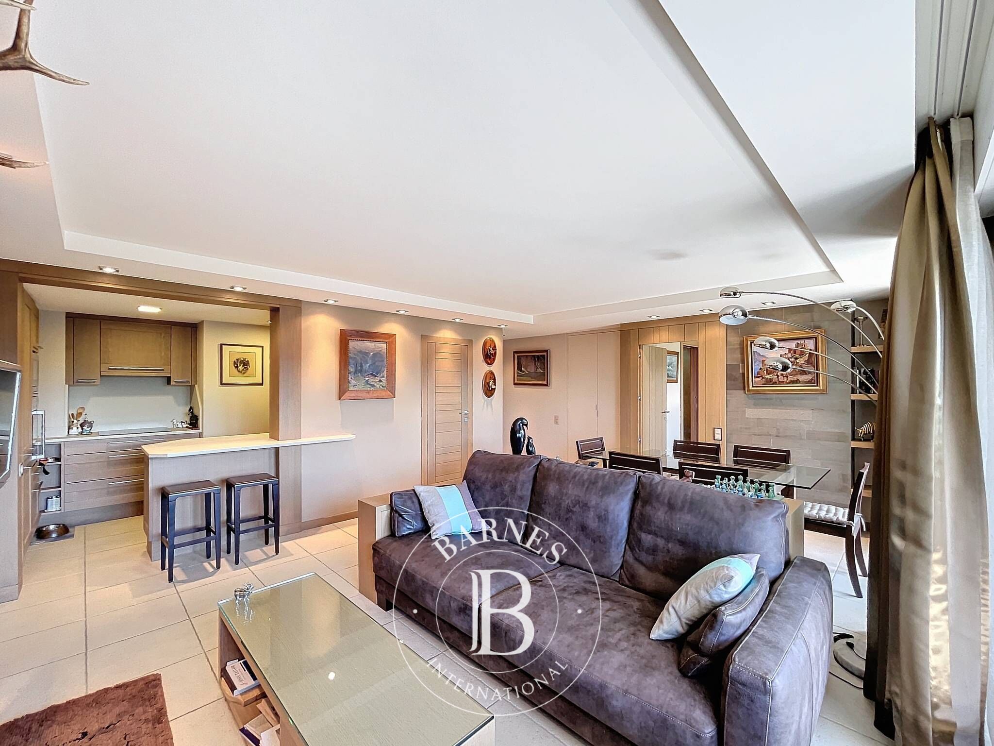 Daire Crans-Montana - picture 7