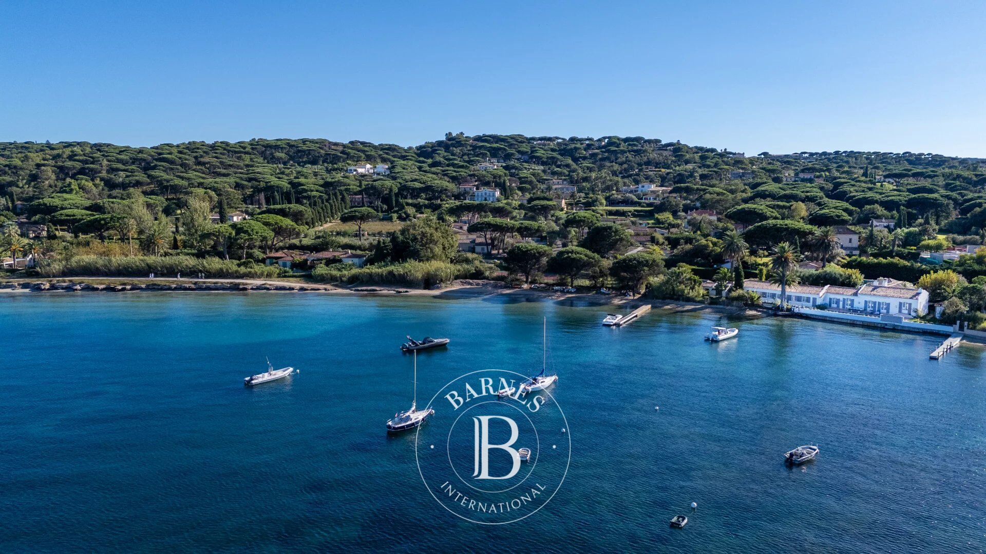 Casa Saint-Tropez - picture 3