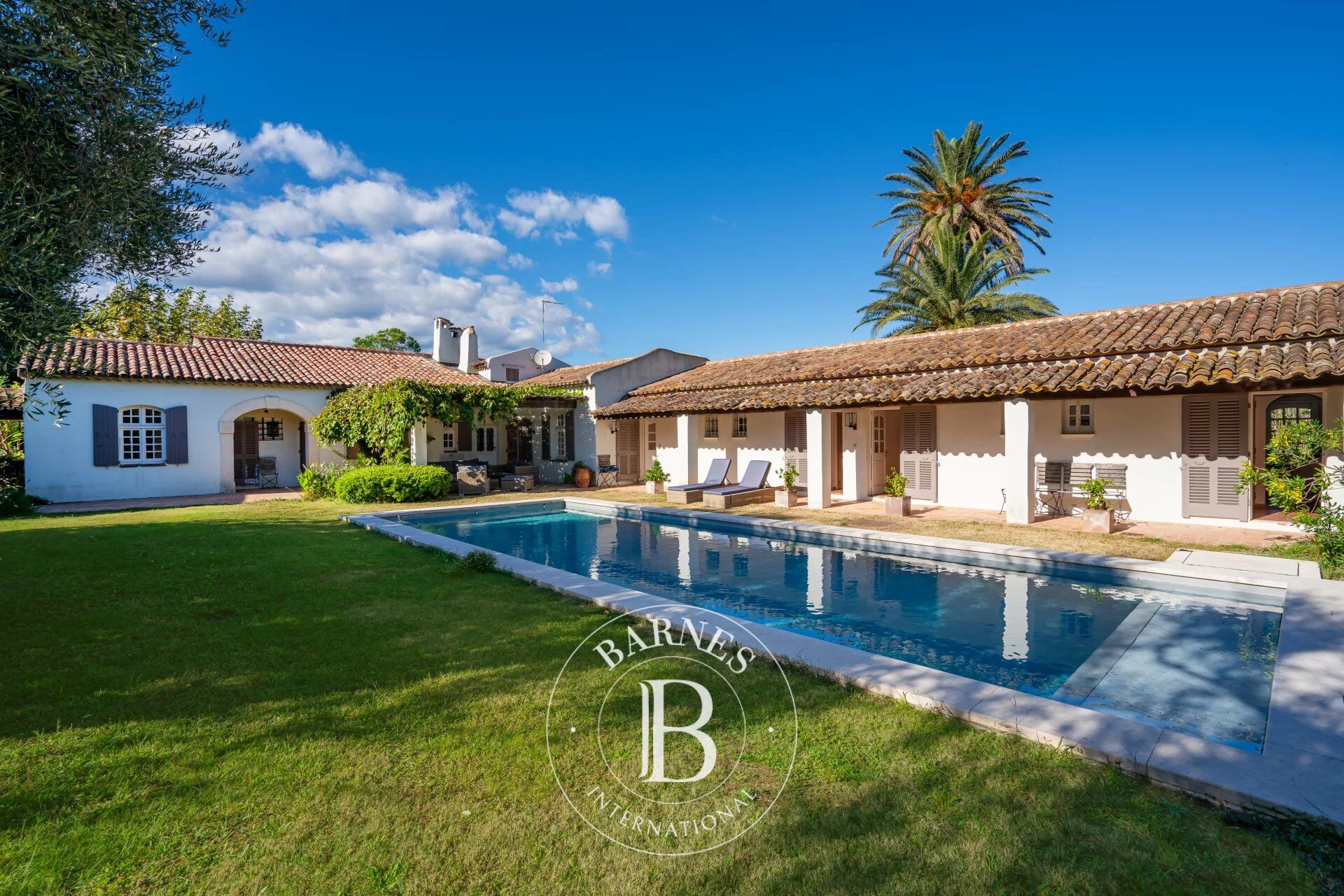 For Sale, House Saint-Tropez - picture 6