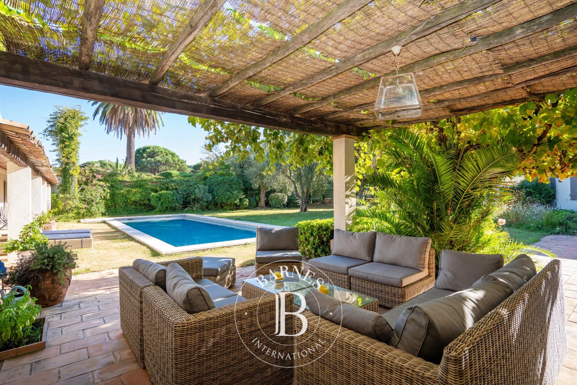 For Sale, House Saint-Tropez - picture 7