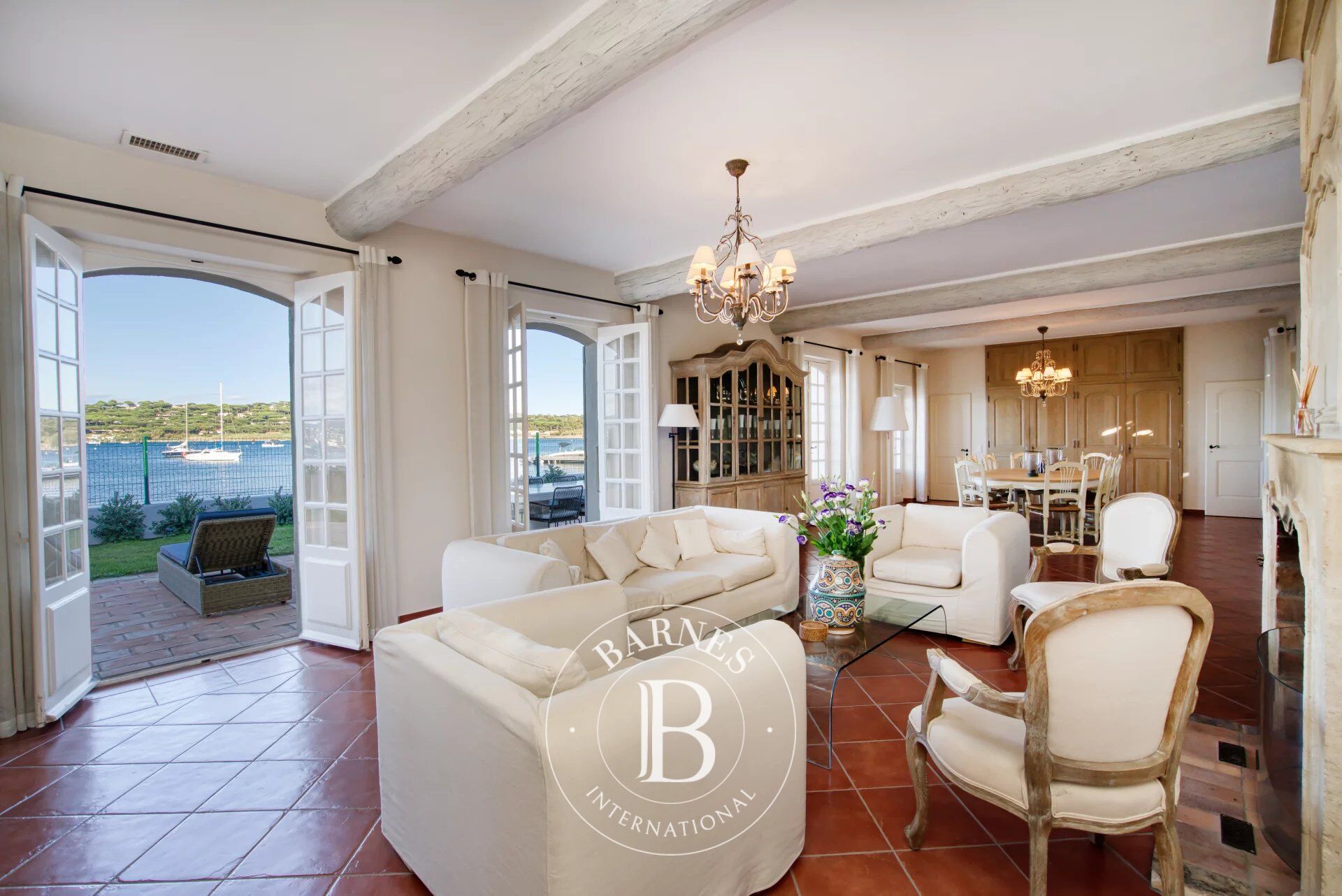 For Sale, House Saint-Tropez - picture 9