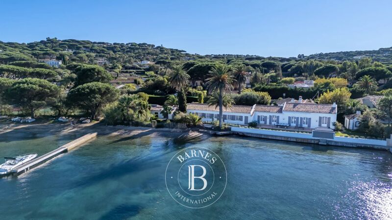 Venta, Casa Saint-Tropez - picture 2