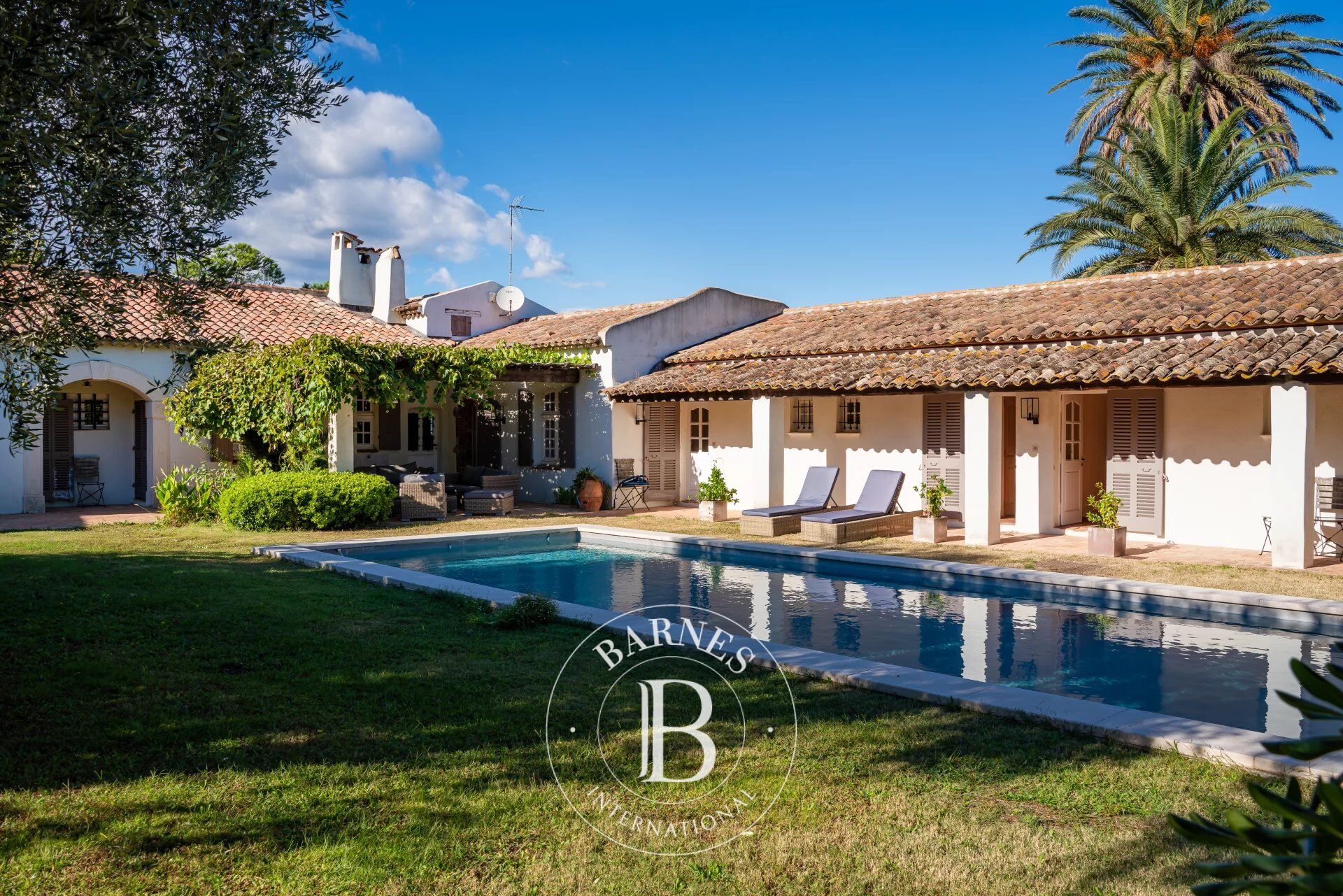 For Sale, House Saint-Tropez - picture 8