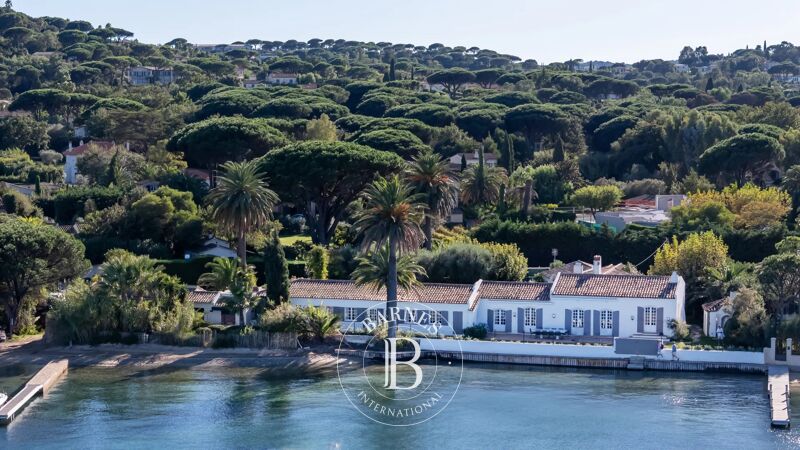 Venta, Casa Saint-Tropez - picture 1