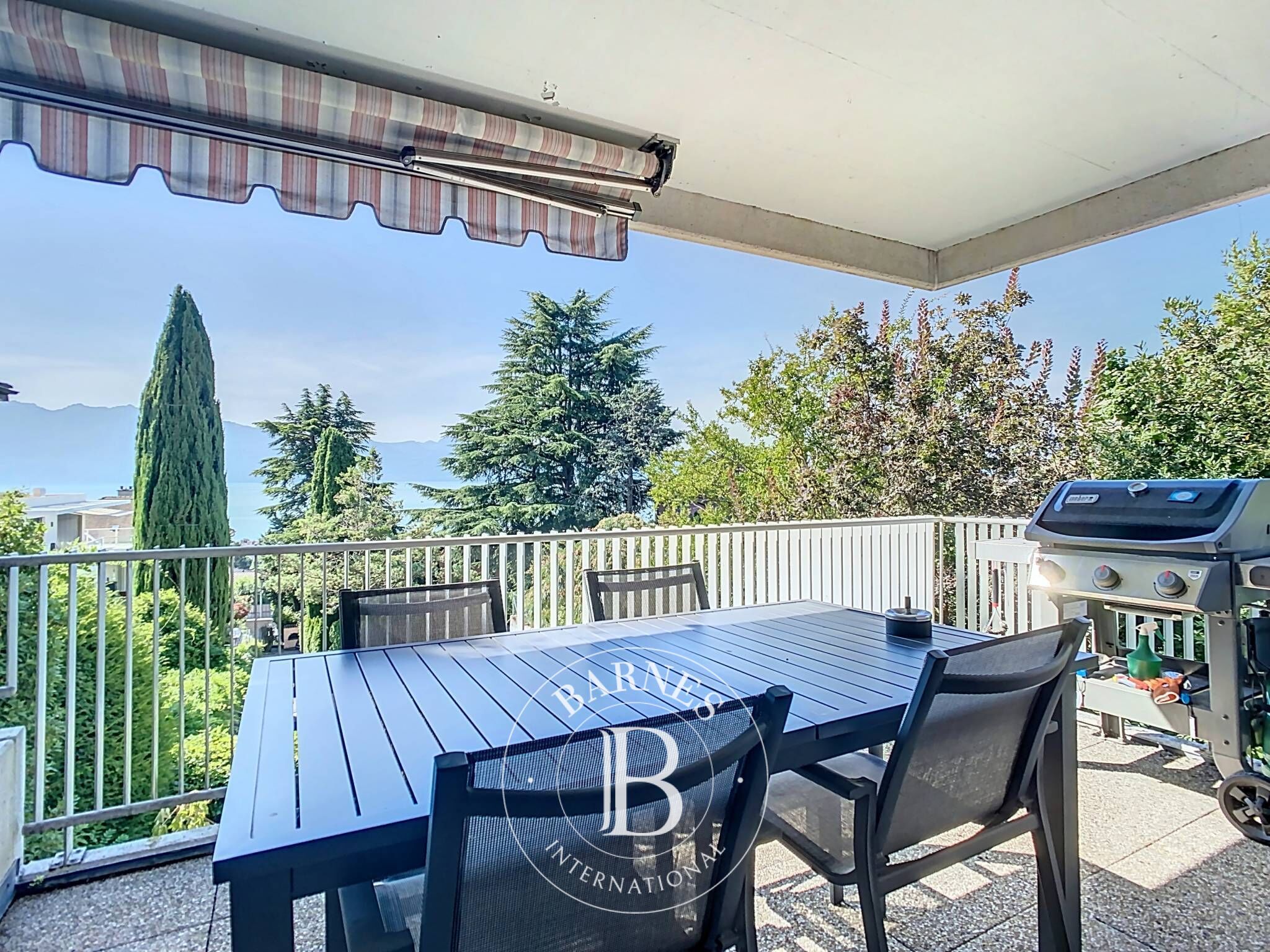 Apartment Pully - picture 3