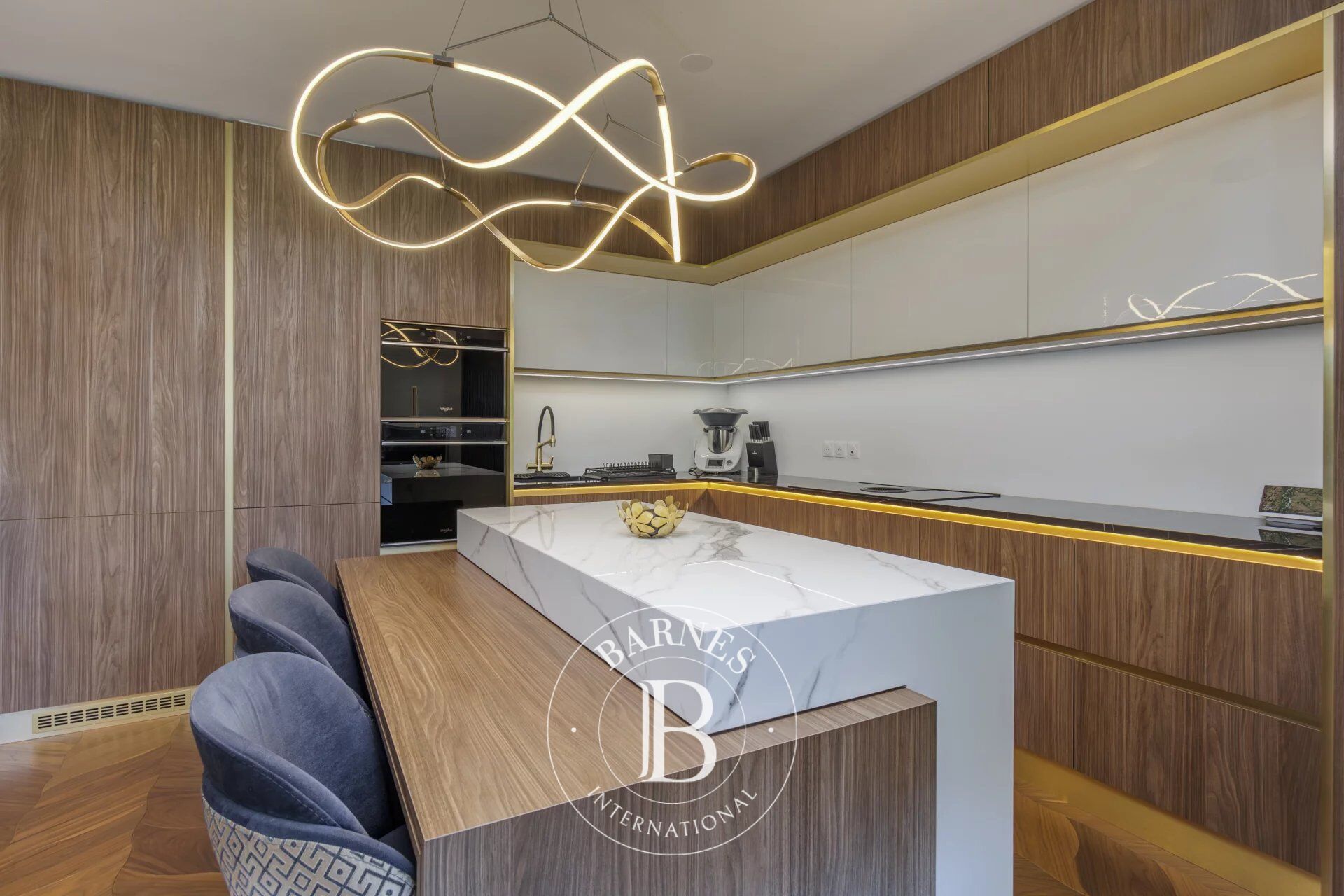 Daire Vétraz-Monthoux