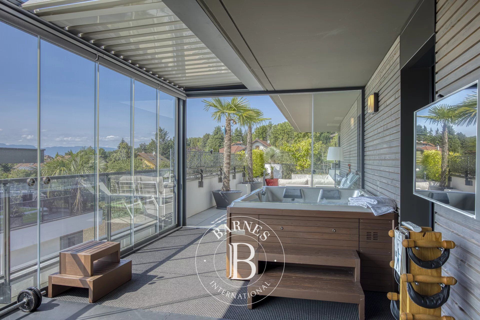 Daire Vétraz-Monthoux - picture 6