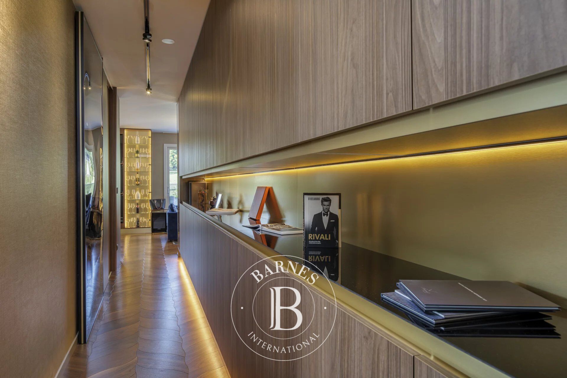 Daire Vétraz-Monthoux