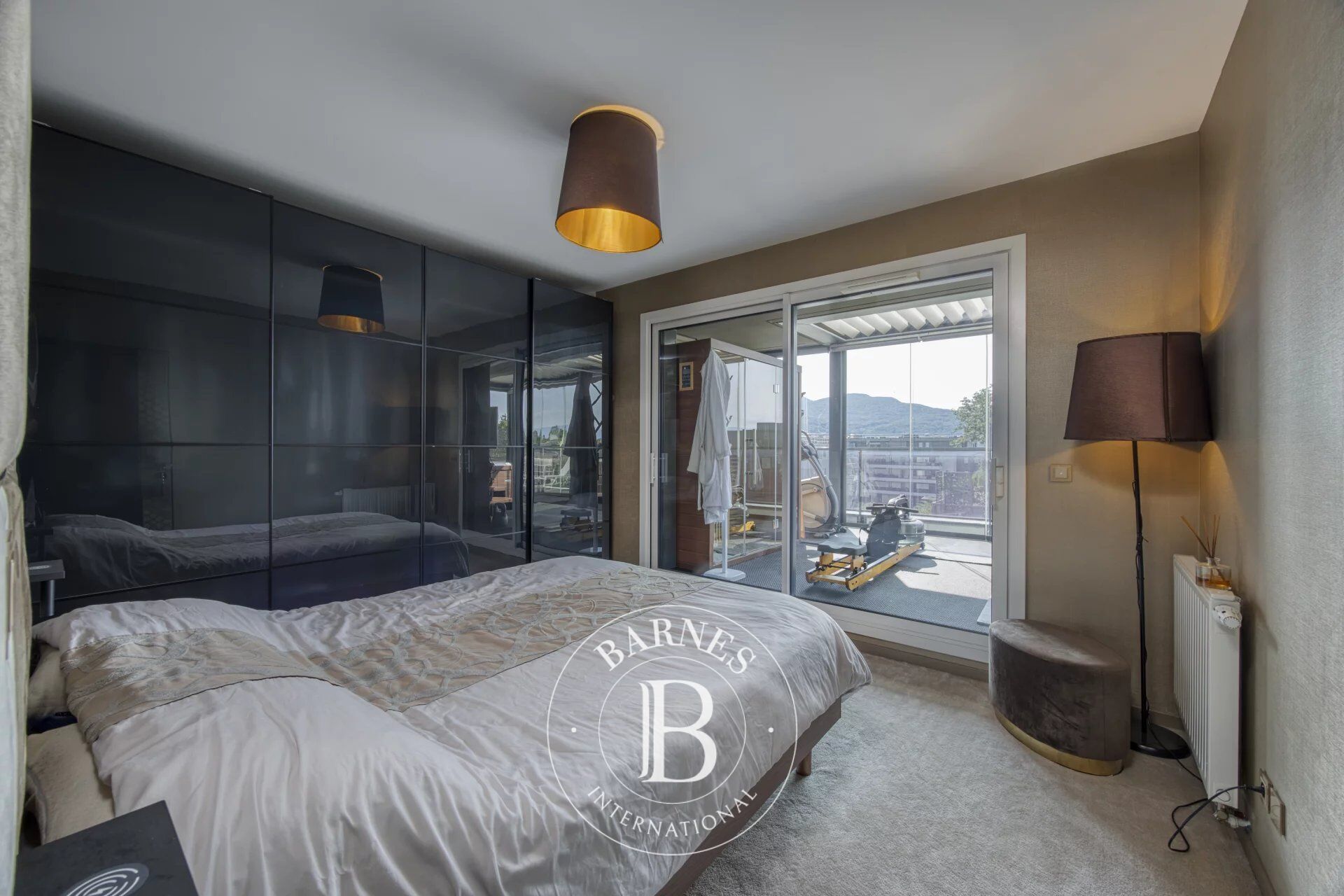 Daire Vétraz-Monthoux - picture 9