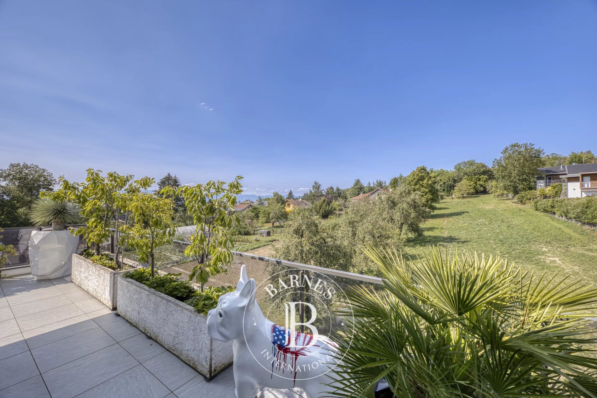 Daire Vétraz-Monthoux - picture 14