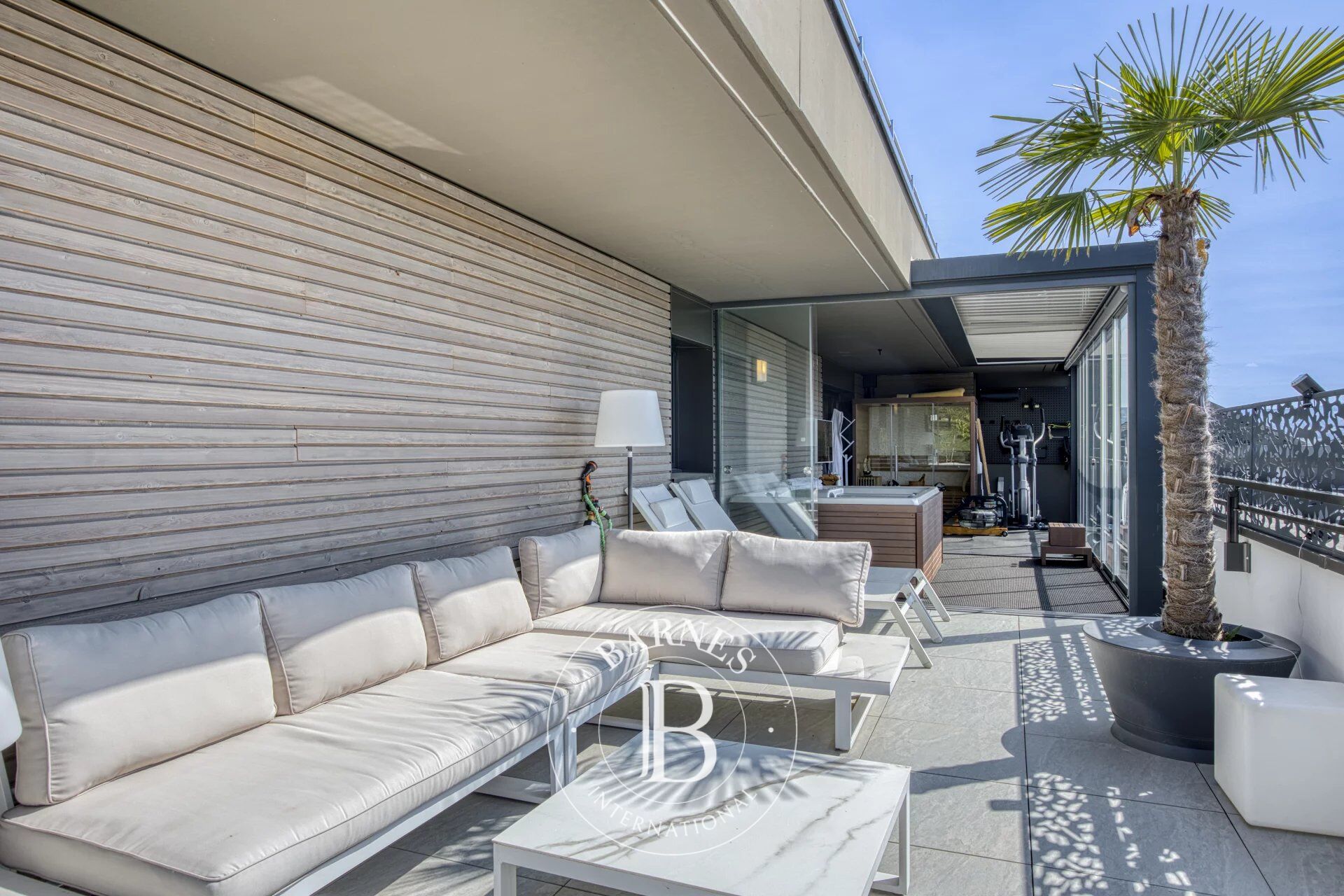 Daire Vétraz-Monthoux - picture 5