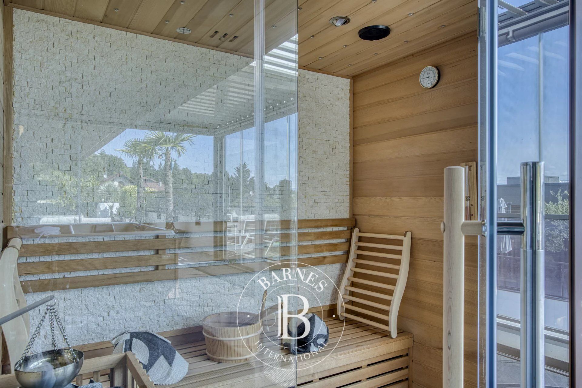 Daire Vétraz-Monthoux - picture 12