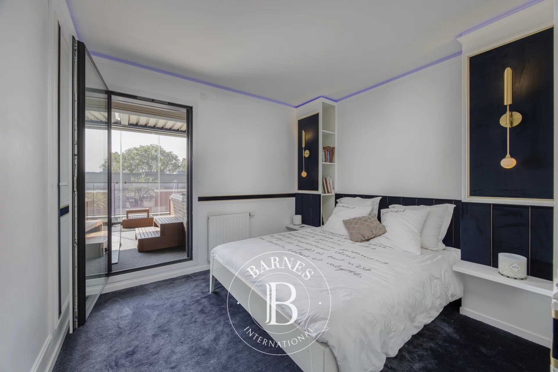 Daire Vétraz-Monthoux - picture 8