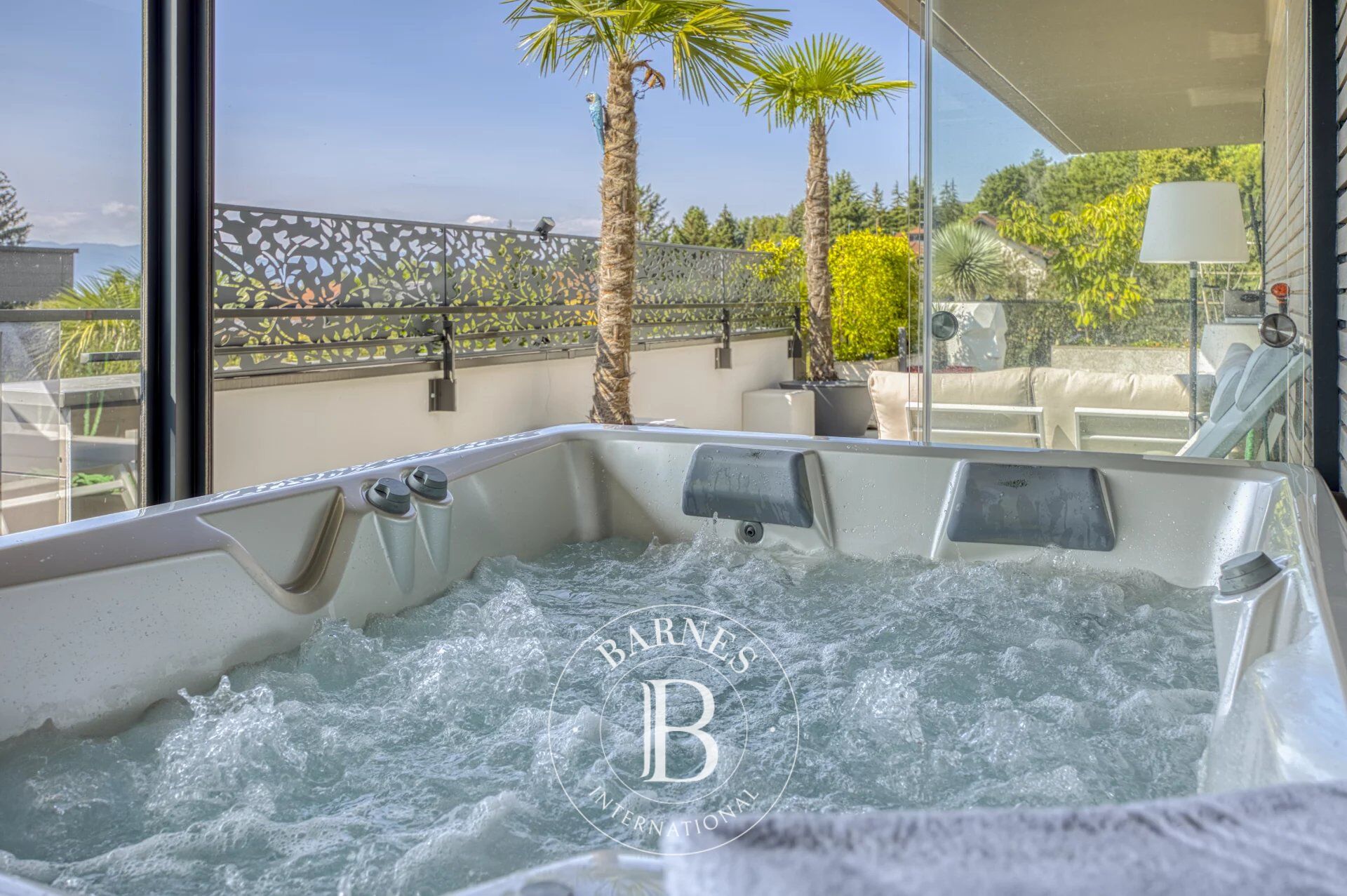 Daire Vétraz-Monthoux - picture 11