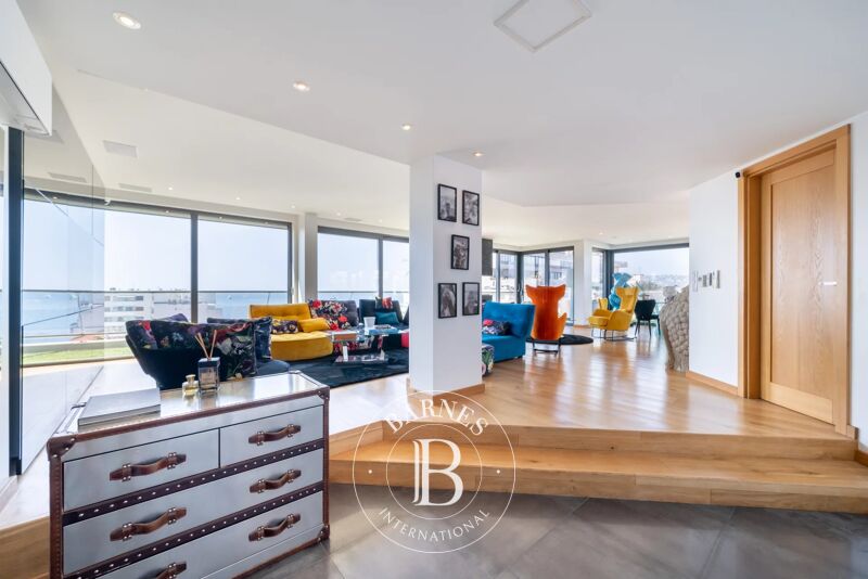 À vendre, Appartement Antibes - picture 2