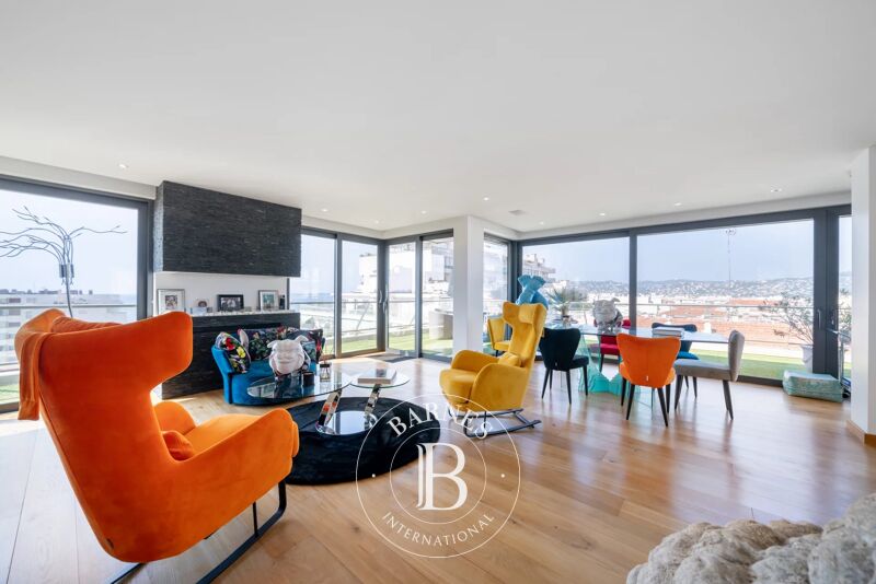 À vendre, Appartement Antibes - picture 3