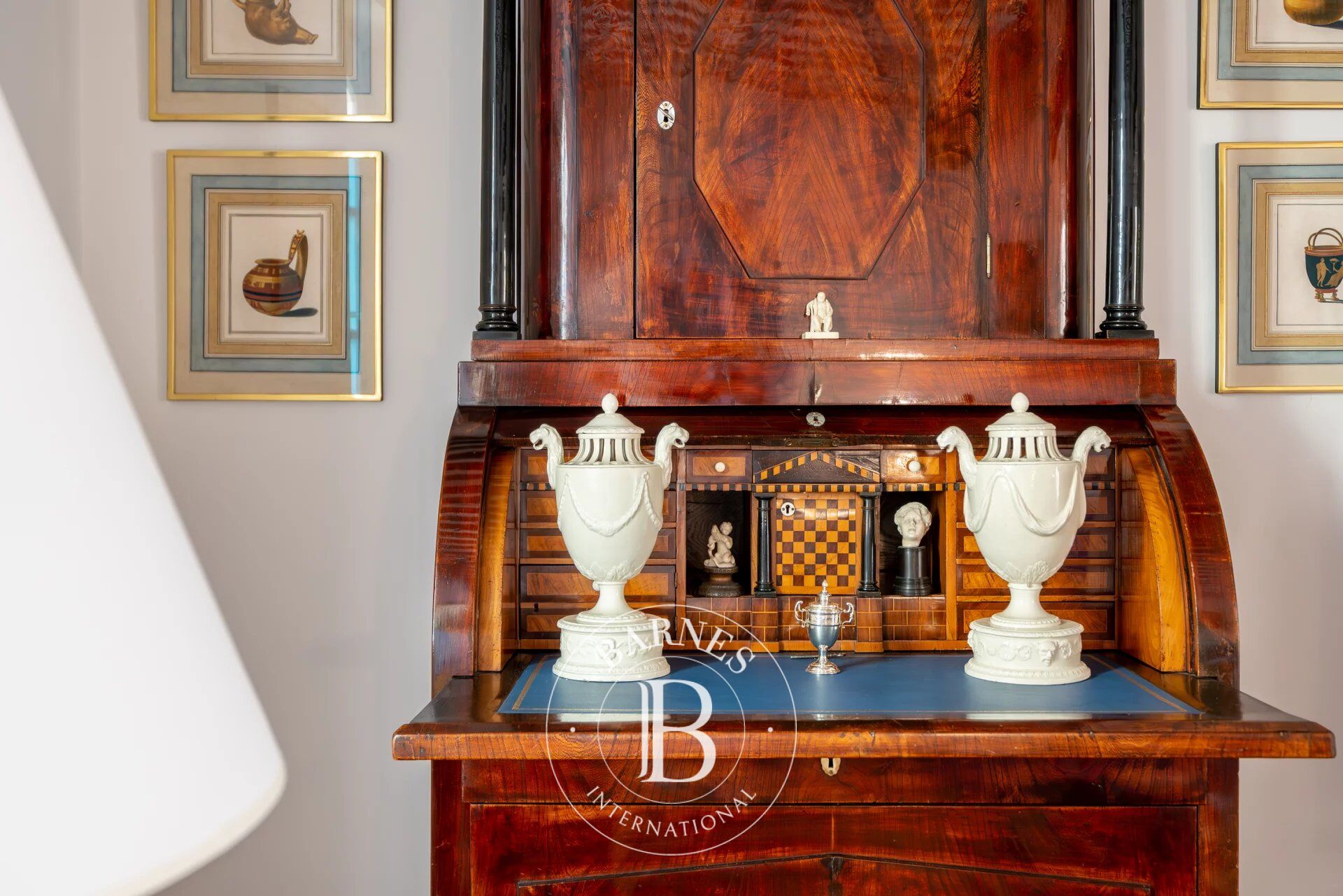 Ev Châteauneuf-Grasse - picture 24