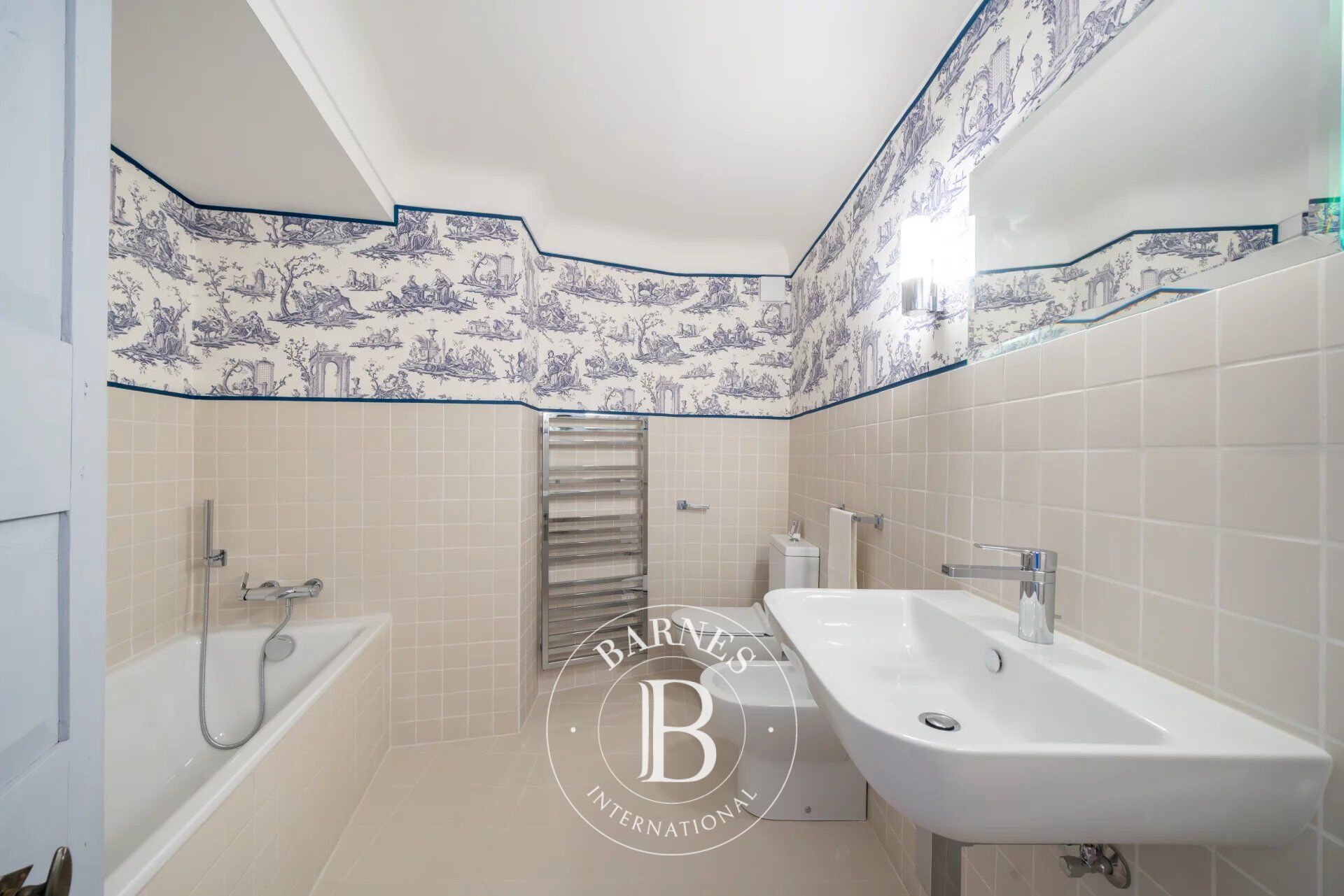 Ev Châteauneuf-Grasse - picture 15