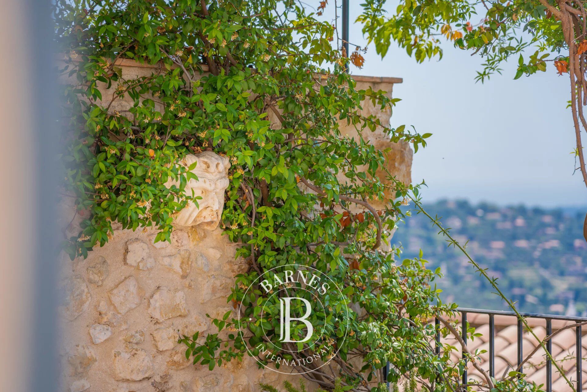 Ev Châteauneuf-Grasse - picture 9