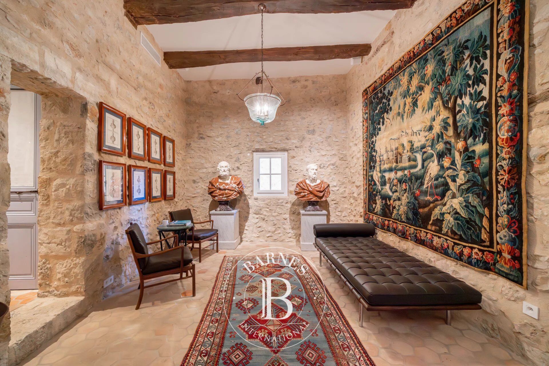 Ev Châteauneuf-Grasse - picture 17