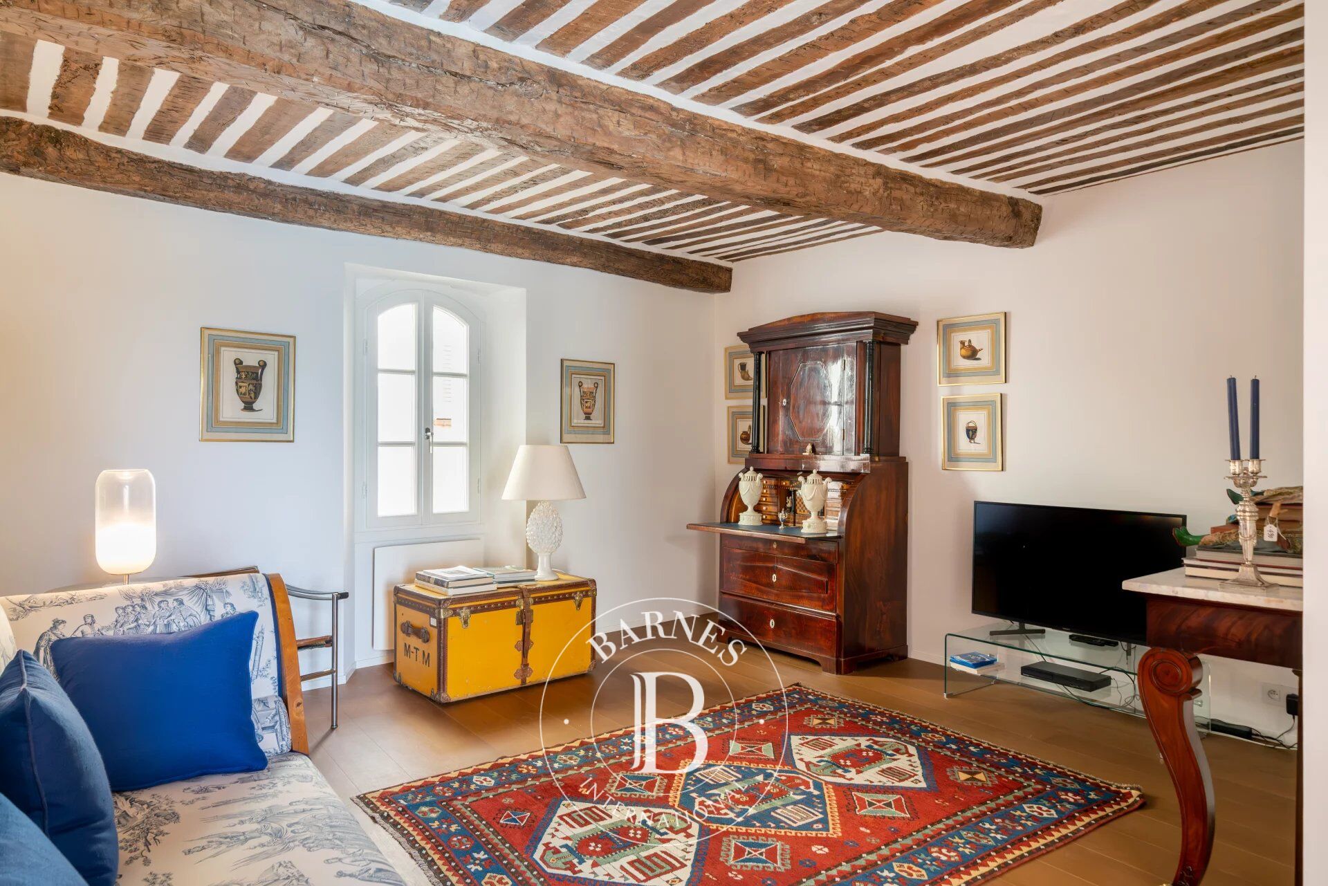 Ev Châteauneuf-Grasse - picture 16