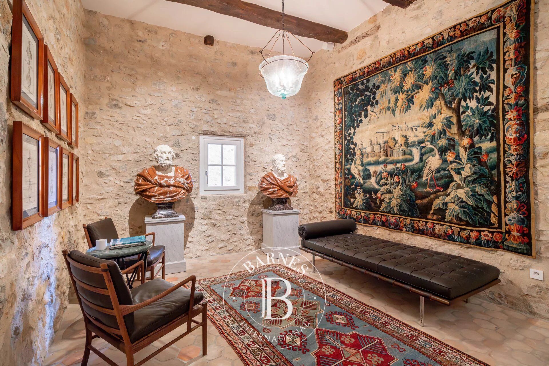 Ev Châteauneuf-Grasse - picture 6