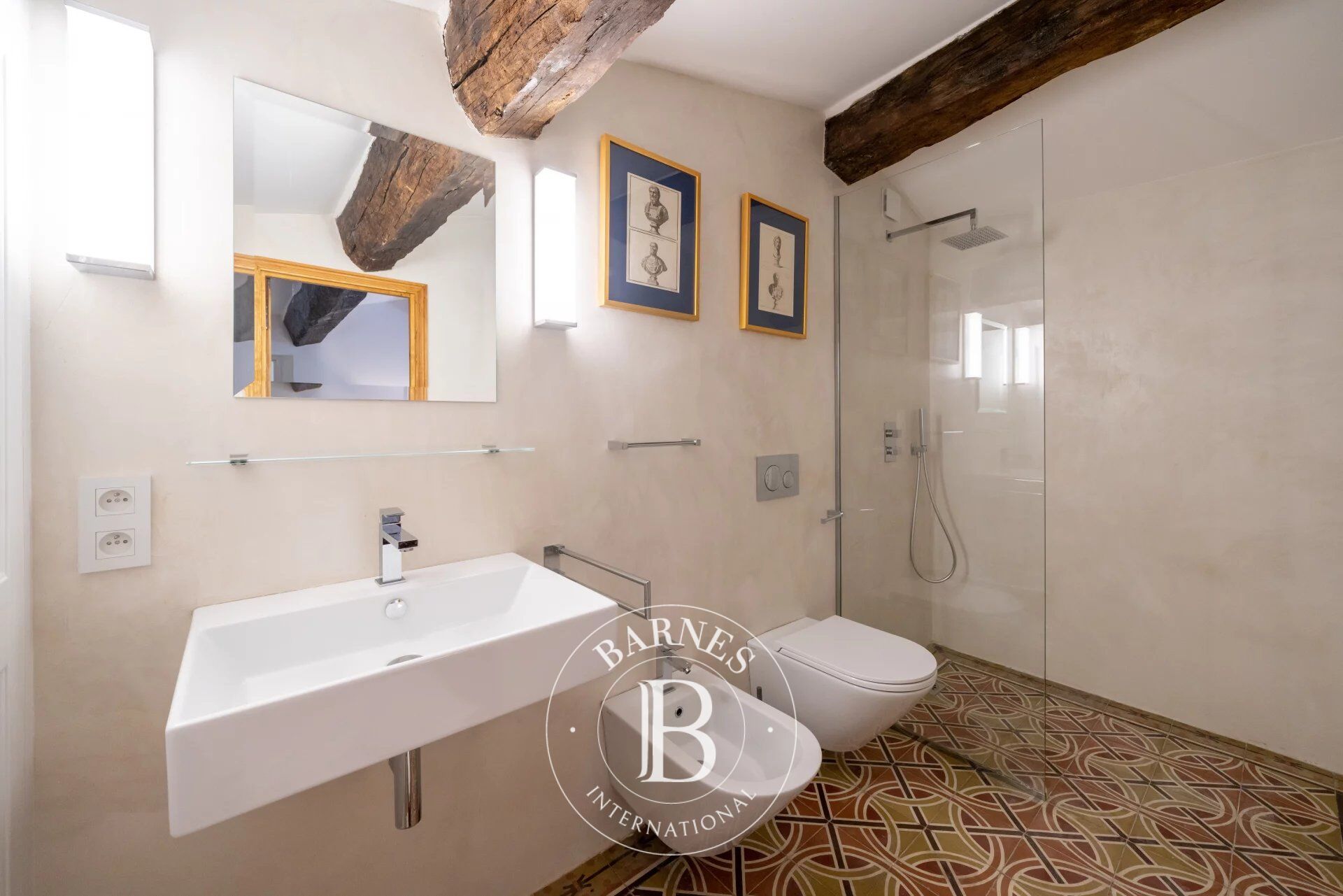 Ev Châteauneuf-Grasse - picture 31