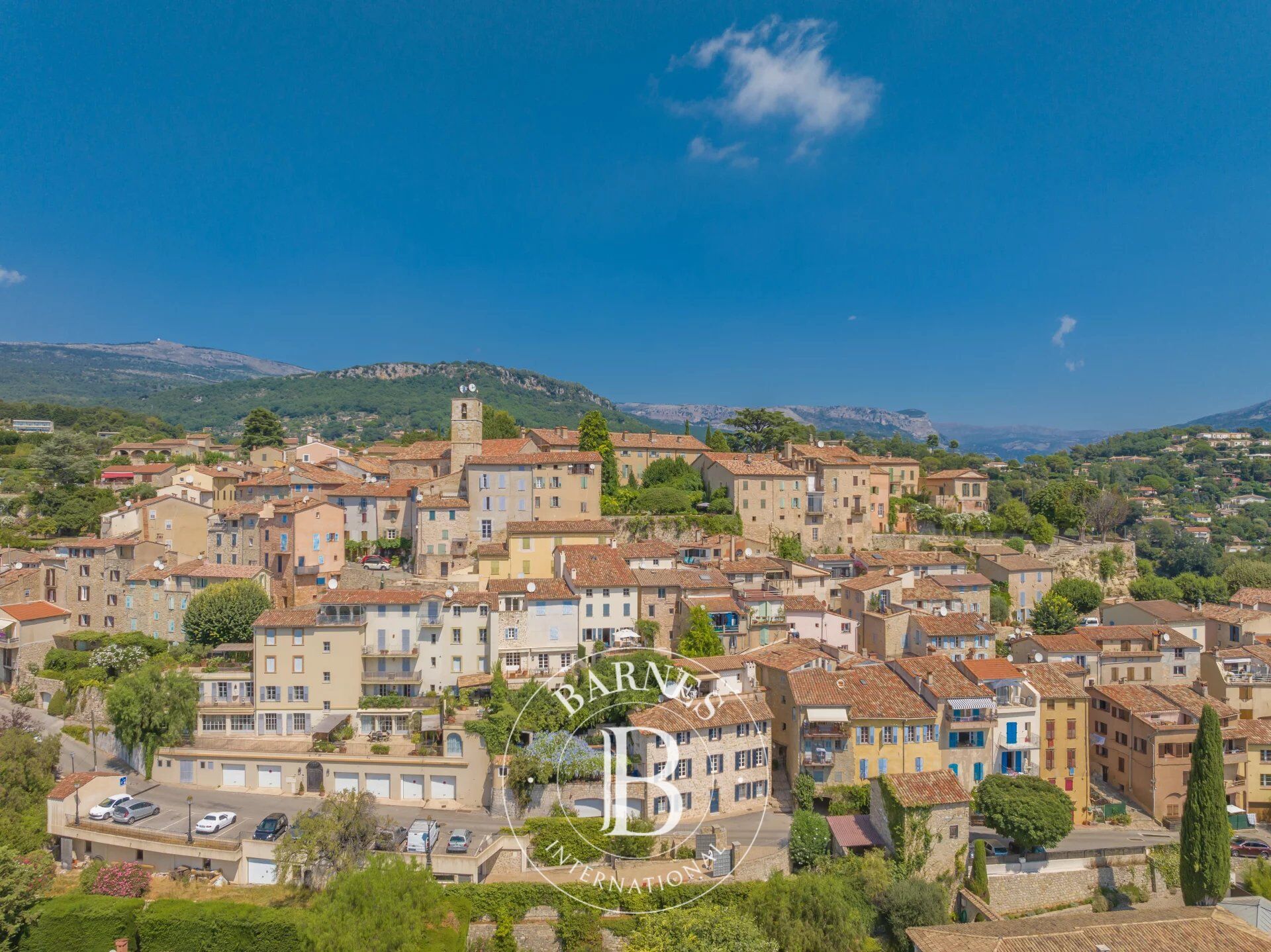 Ev Châteauneuf-Grasse - picture 5