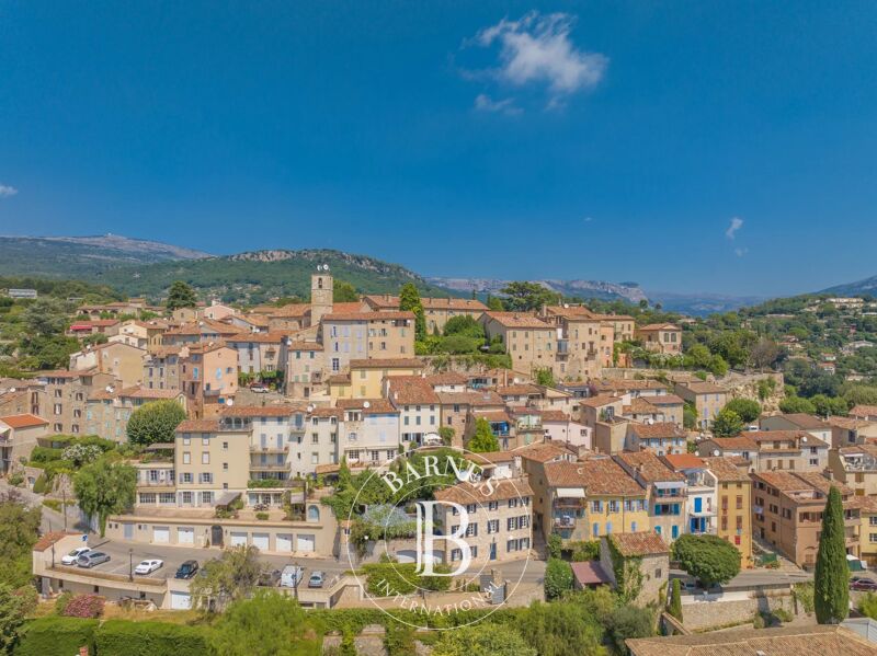 For Sale House | Châteauneuf-Grasse - picture 1