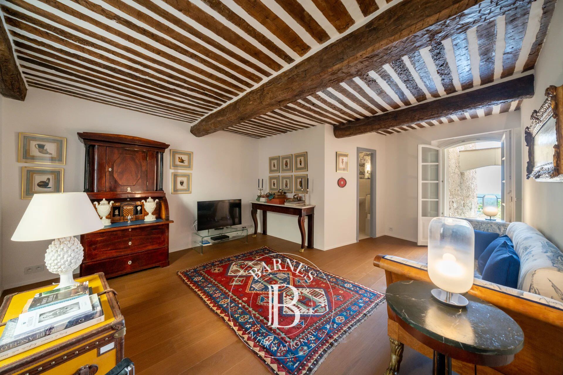 Ev Châteauneuf-Grasse - picture 14