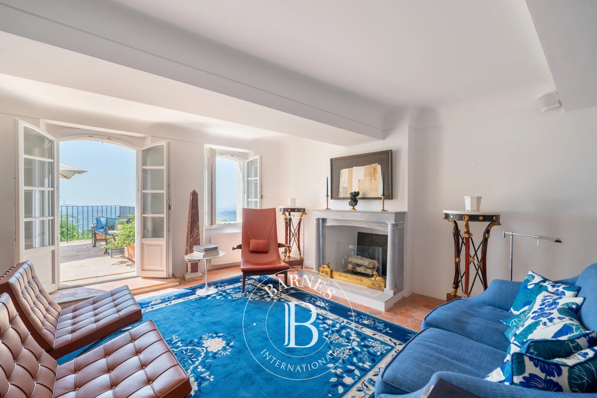 Ev Châteauneuf-Grasse - picture 8