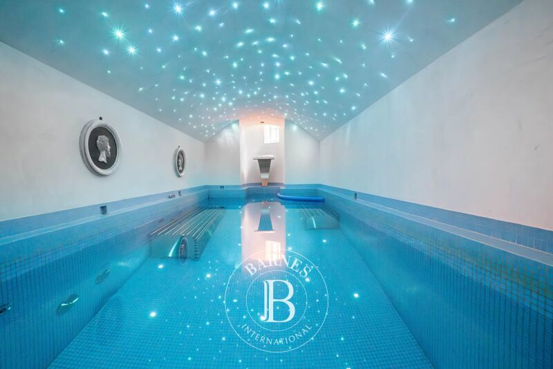 Venta, Casa Châteauneuf-Grasse - picture 2